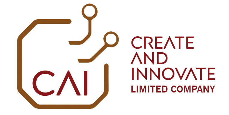 CREATE AND INNOVATE